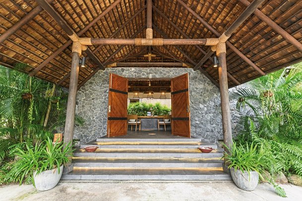 The Royal Sands Koh Rong