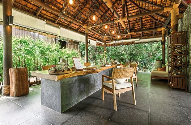 The Royal Sands Koh Rong