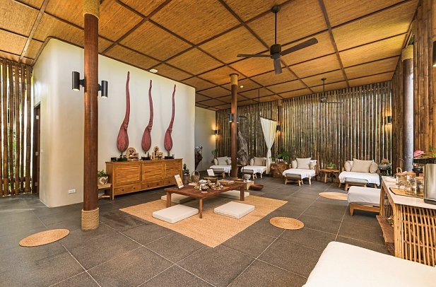 The Royal Sands Koh Rong