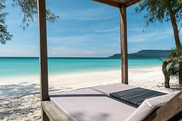 The Royal Sands Koh Rong