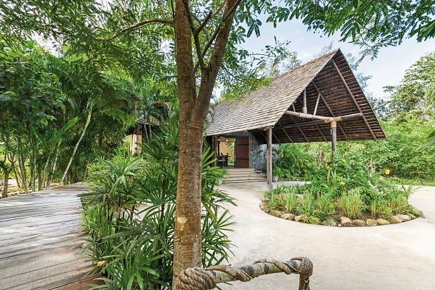 The Royal Sands Koh Rong