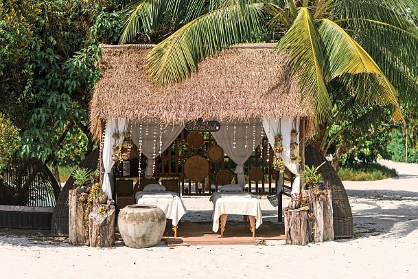 The Royal Sands Koh Rong