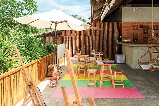 The Royal Sands Koh Rong