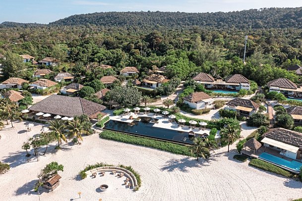 The Royal Sands Koh Rong