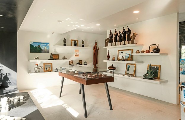 The Royal Sands Koh Rong