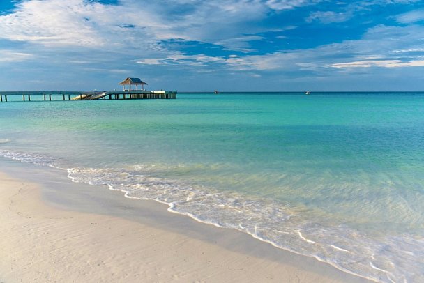 The Royal Sands Koh Rong