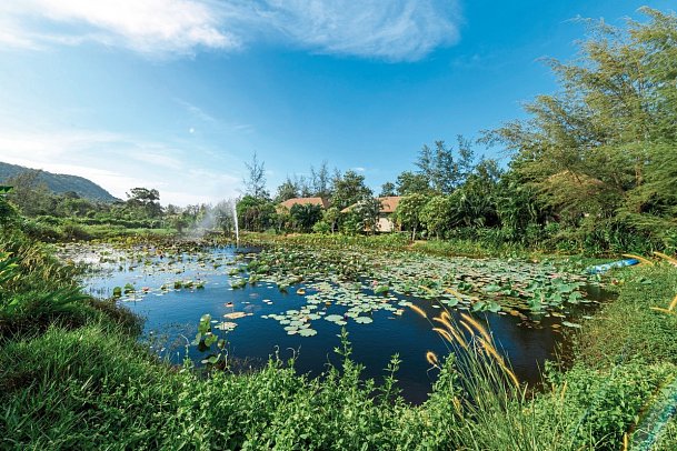 The Royal Sands Koh Rong