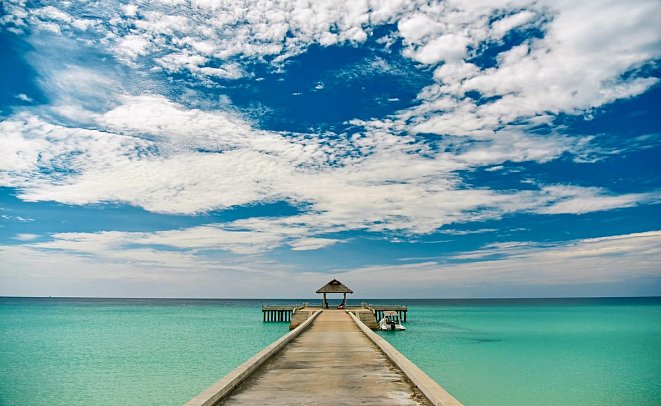 The Royal Sands Koh Rong