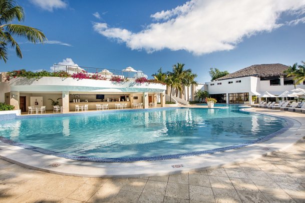 Viva Heavens by Wyndham - Pool
