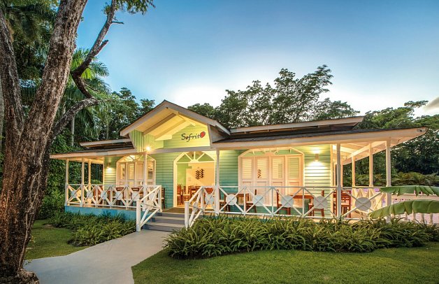 Viva Heavens by Wyndham - Außenbereich