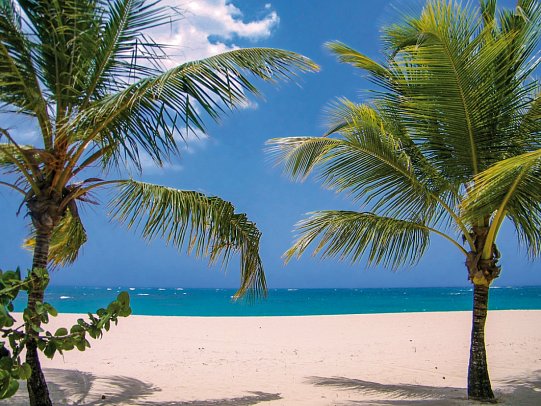 Viva Heavens by Wyndham - Strand