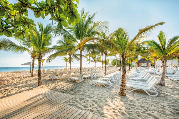 Viva Heavens by Wyndham - Strand