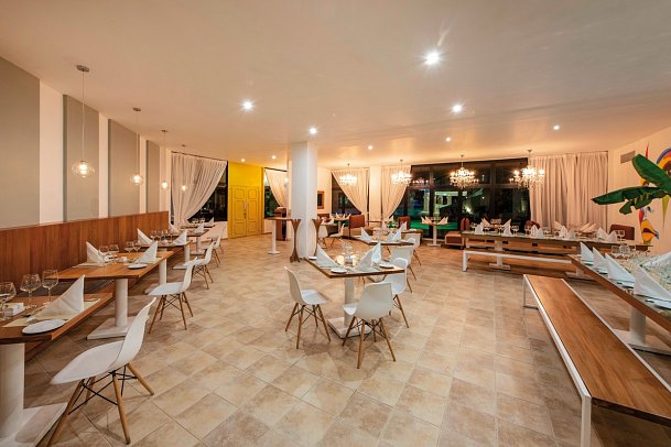 Viva Heavens by Wyndham