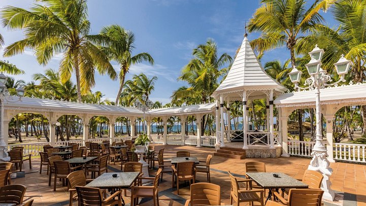 Playabachata Spa Resort - Modellbild