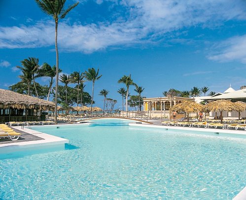 Playabachata Spa Resort