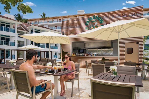 Lifestyle Resorts Cabarete Presidential Suites