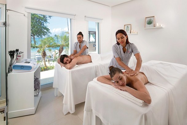 Lifestyle Resorts Cabarete Presidential Suites