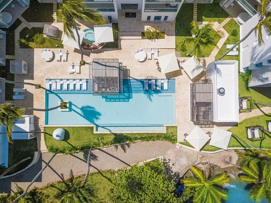 Lifestyle Resorts Cabarete Presidential Suites