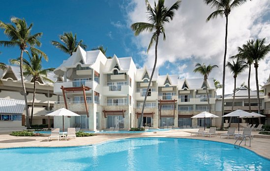 Select at Casa Marina