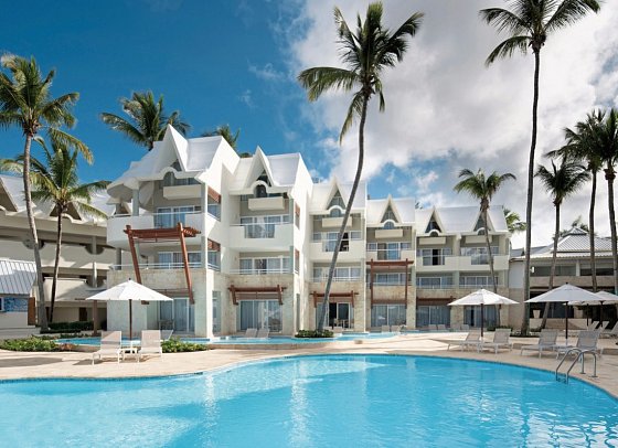 Select Sosua Adults Only, Trademark by Wyndham All Inclusive