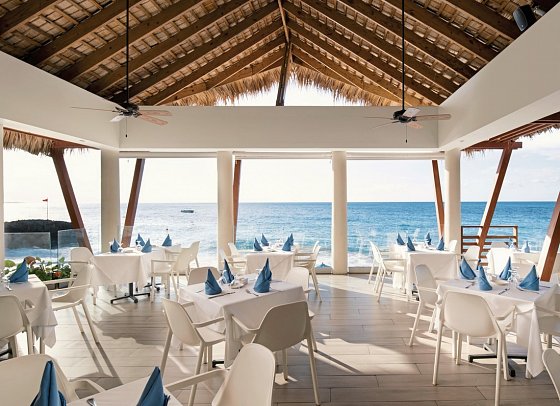 Select Sosua Adults Only, Trademark by Wyndham All Inclusive