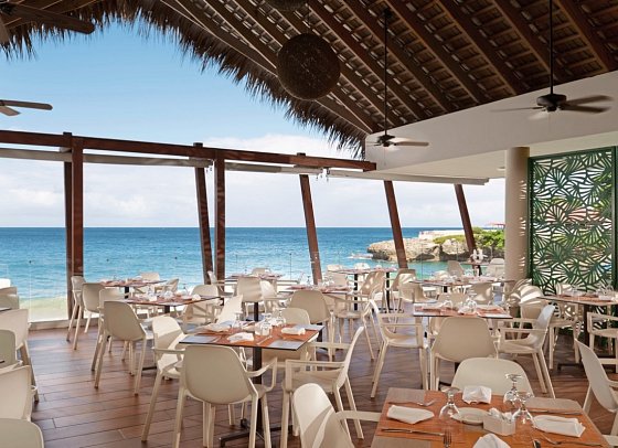 Select Sosua Adults Only, Trademark by Wyndham All Inclusive