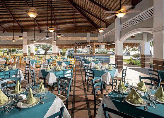 Select Sosua Adults Only, Trademark by Wyndham All Inclusive