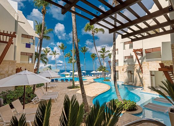 Select Sosua Adults Only, Trademark by Wyndham All Inclusive