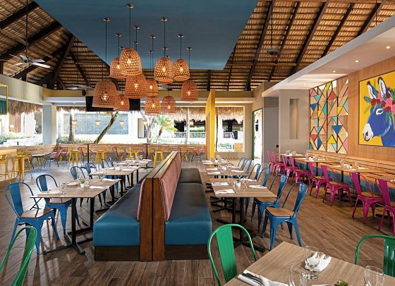 Select Sosua Adults Only, Trademark by Wyndham All Inclusive