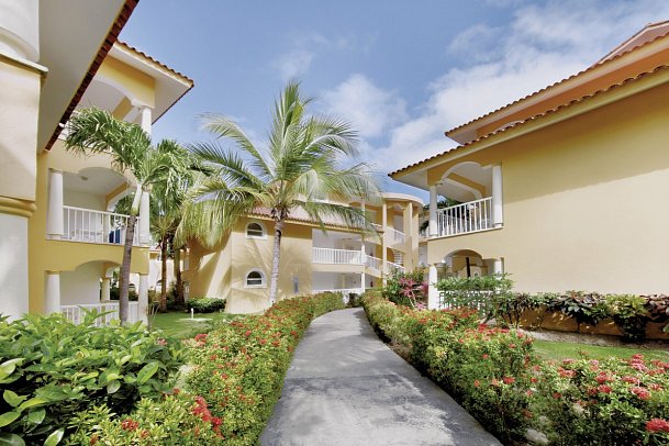 Viva Tangerine by Wyndham