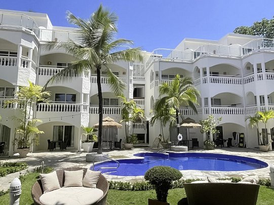 Villa Taina
