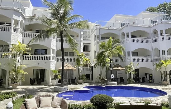 Villa Taina