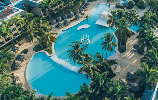 Iberostar Waves Costa Dorada