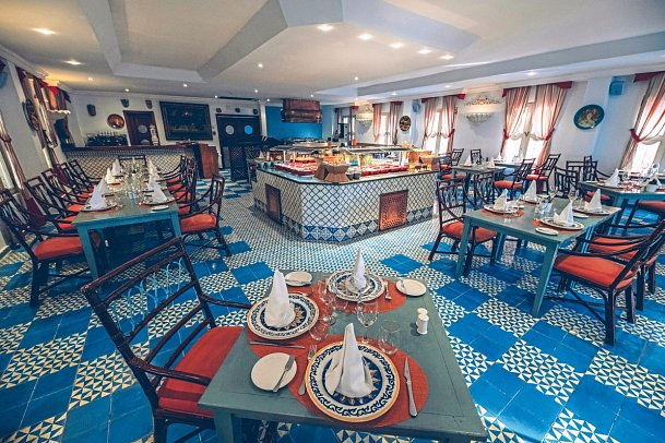 Iberostar Waves Costa Dorada