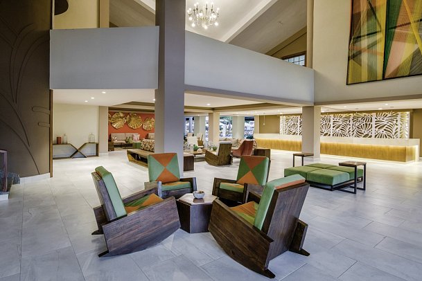 Emotions by Hodelpa Puerto Plata