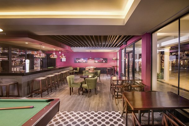 Emotions by Hodelpa Puerto Plata