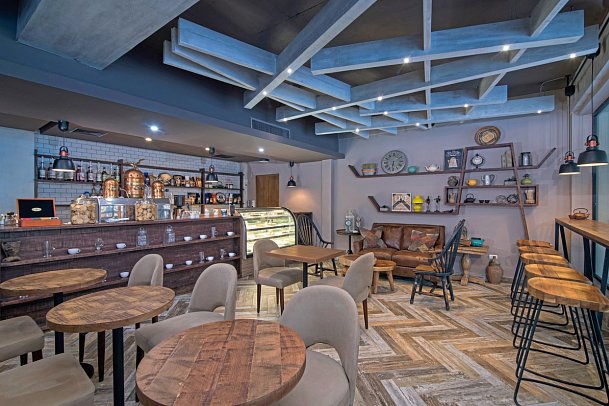 Emotions by Hodelpa Puerto Plata