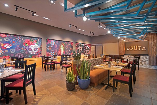 Emotions by Hodelpa Puerto Plata