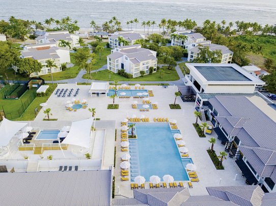 Emotions by Hodelpa Puerto Plata