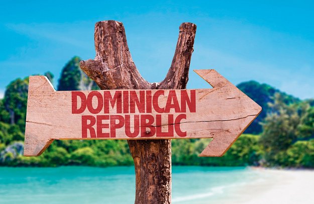 Naturabenteuer Dominikanische Republik