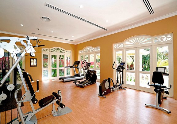 La Veranda Resort Phu Quoc-MGallery