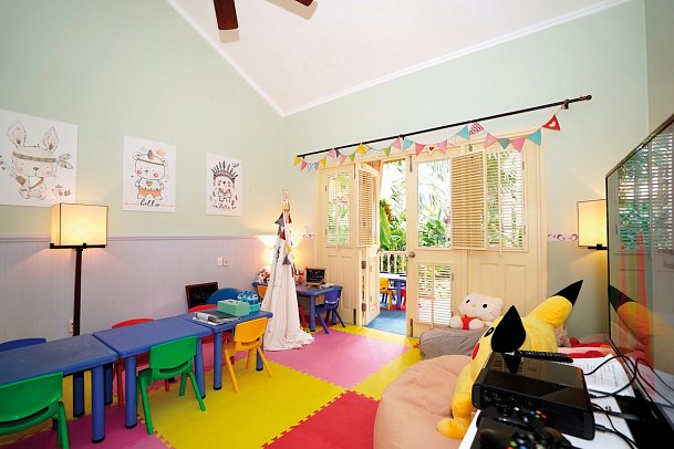 La Veranda Resort Phu Quoc-MGallery