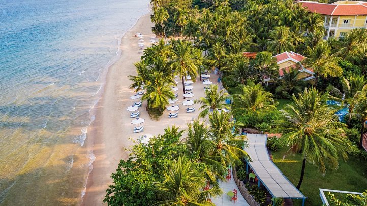 La Veranda Resort Phu Quoc-MGallery