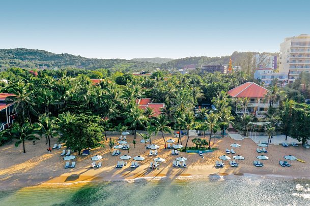 La Veranda Resort Phu Quoc-MGallery