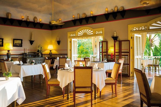 La Veranda Resort Phu Quoc-MGallery