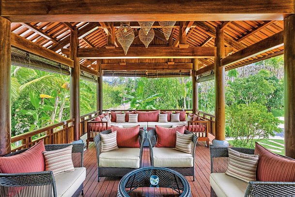 Salinda Resort Phu Quoc Island