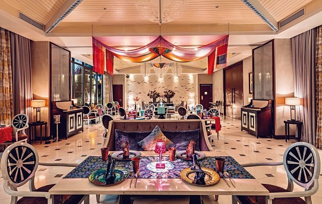 Salinda Resort Phu Quoc Island