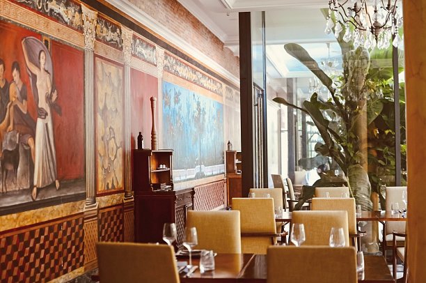 Salinda Resort Phu Quoc Island