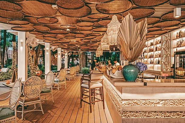 Salinda Resort Phu Quoc Island