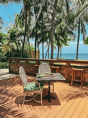 Salinda Resort Phu Quoc Island